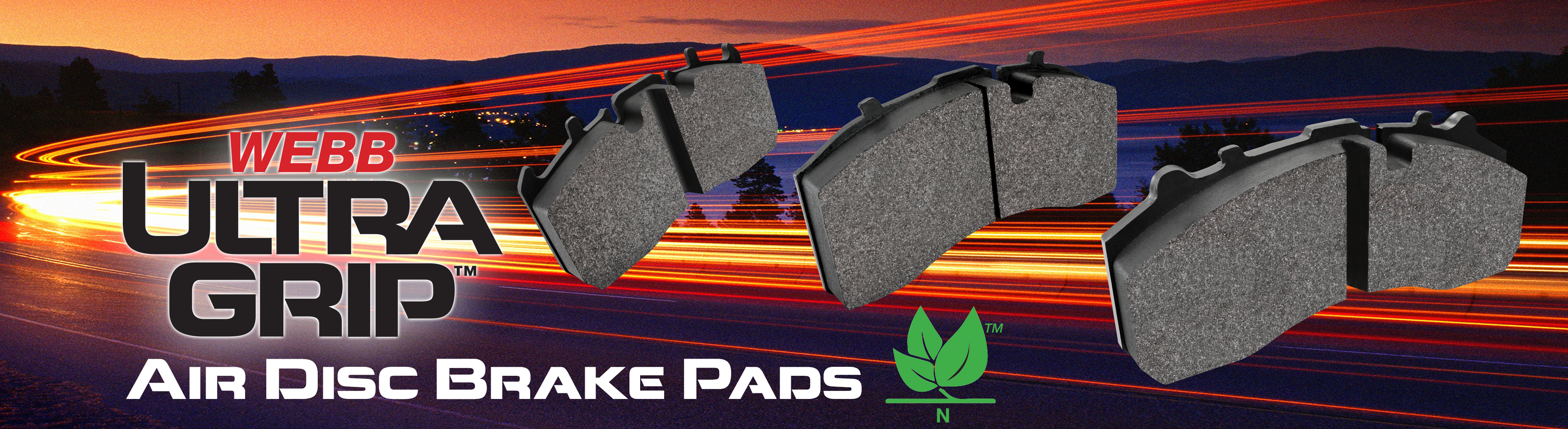 brake pads